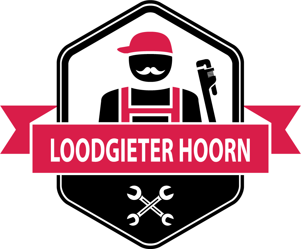 Logo Loodgieter in Hoorn