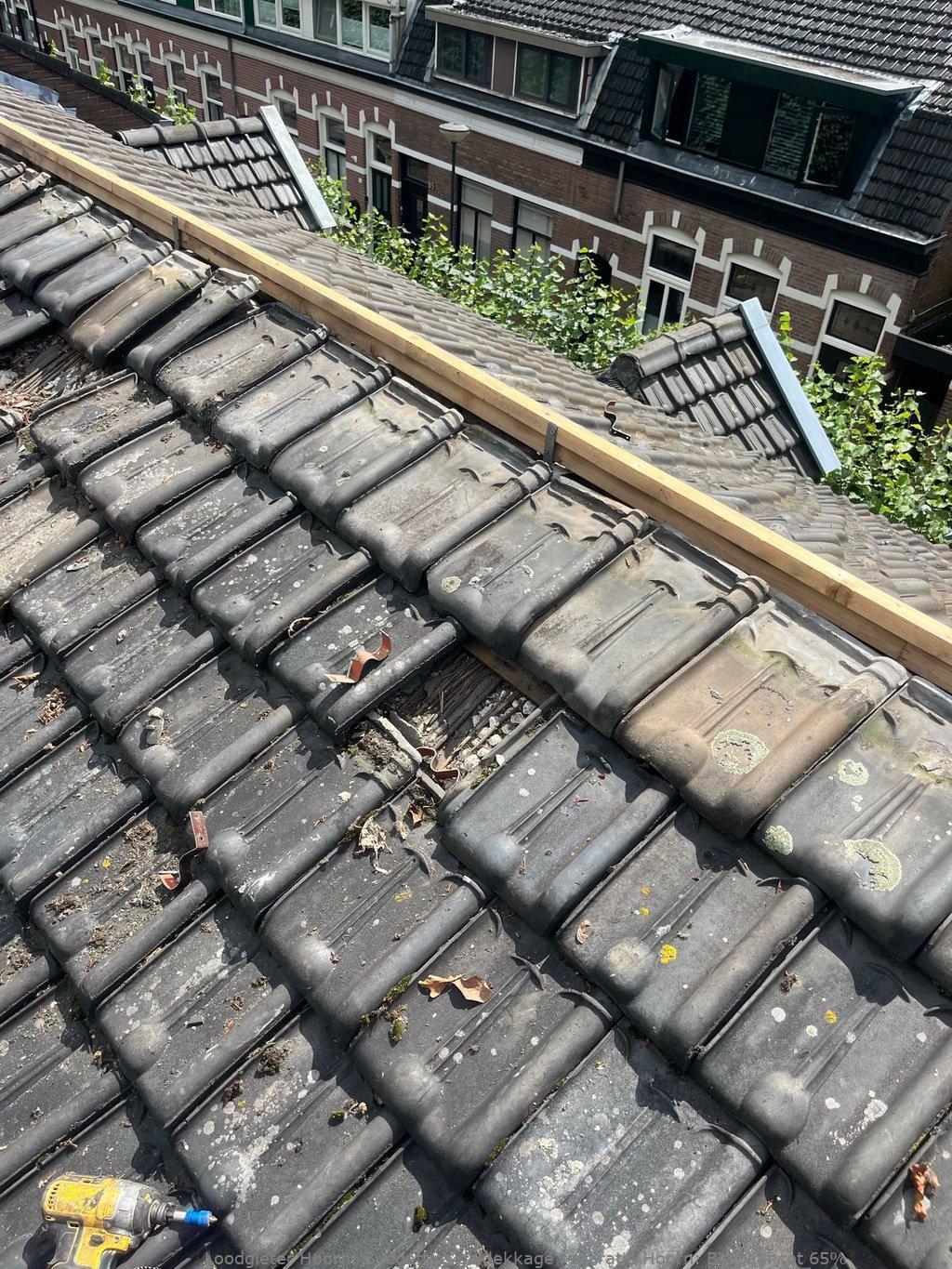 Lekkage Reparatie Hoorn