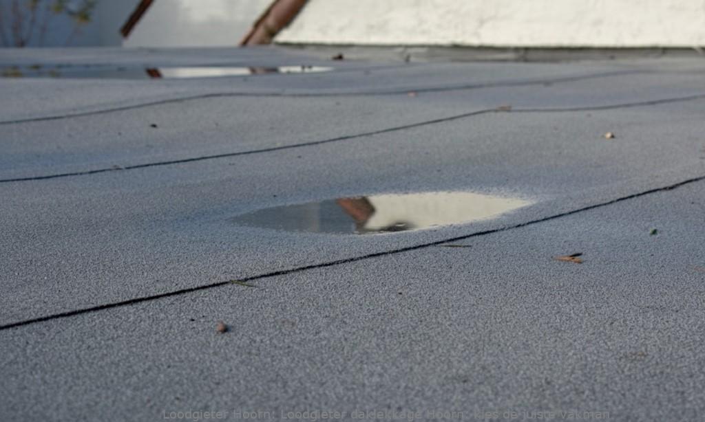 Loodgieter Daklekkage Hoorn