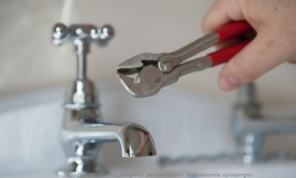 Loodgieter Service Hoorn