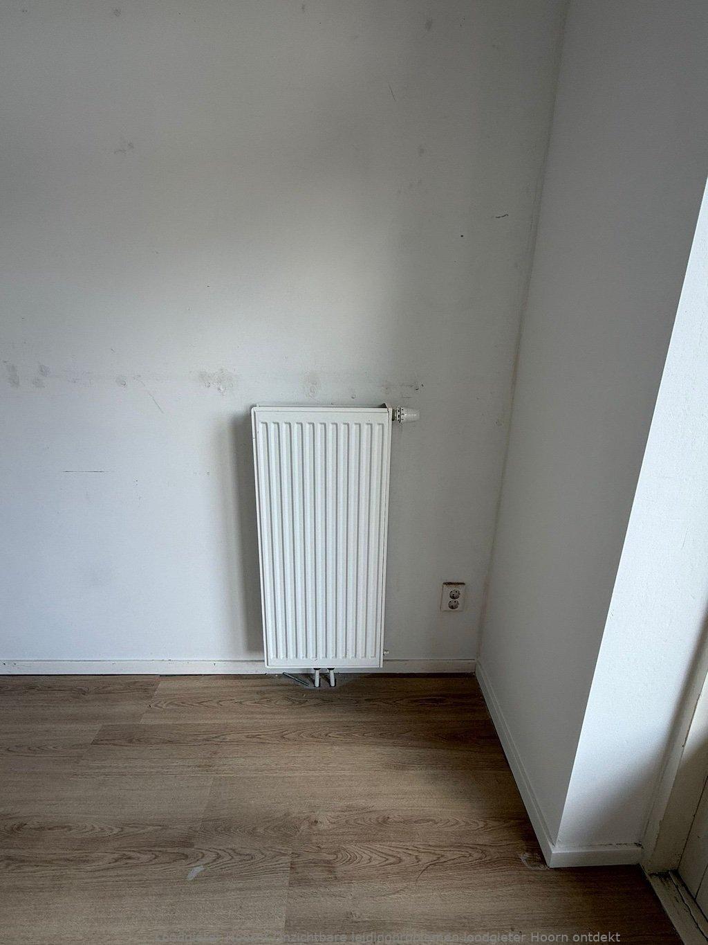 Onzichtbare Leidingproblemen Loodgieter Hoorn