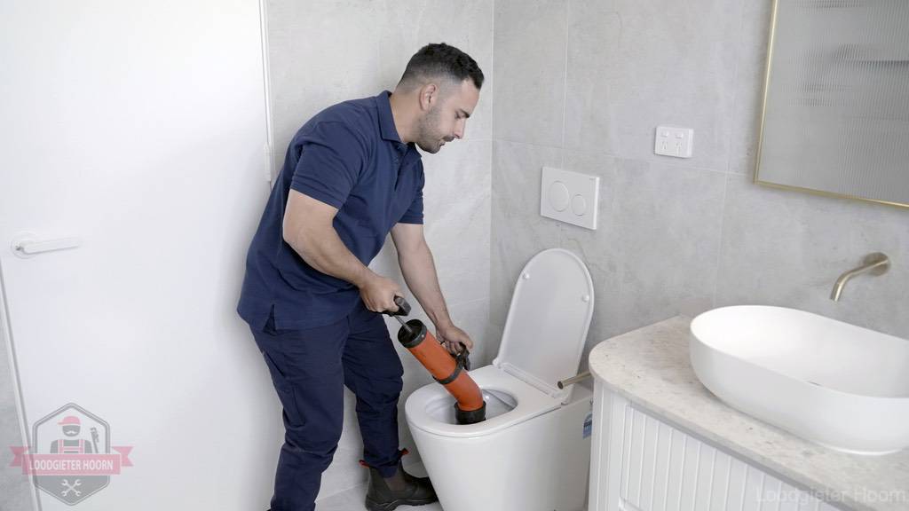Wc Onstoppen Loodgieter Hoorn Wc Onstoppen Loodgieter Hoorn