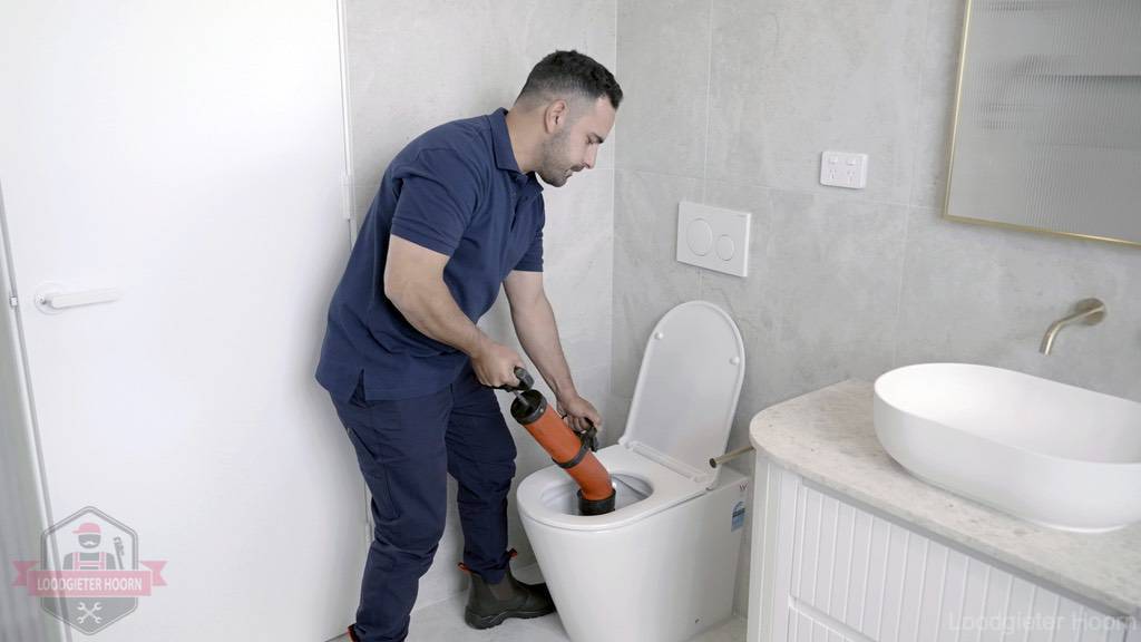 Zelf Wc Onstoppen Hoorn Zelf Wc Onstoppen Hoorn
